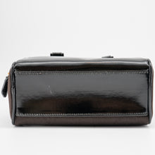 Load image into Gallery viewer, Christian Dior mini brown canvas handbag