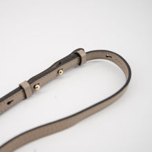 Load image into Gallery viewer, Chloe Faye Shoulder Bag Leather and Suede Medium