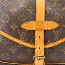 Load image into Gallery viewer, Louis Vuitton Saumur 30