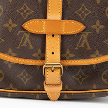 Load image into Gallery viewer, Louis Vuitton Saumur 30