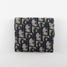 Load image into Gallery viewer, Dior Saddle Lotus Wallet