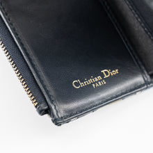 Load image into Gallery viewer, Dior Saddle Lotus Wallet