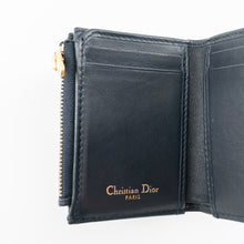 Load image into Gallery viewer, Dior Saddle Lotus Wallet