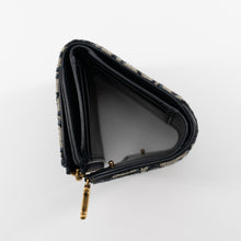 Load image into Gallery viewer, Dior Saddle Lotus Wallet