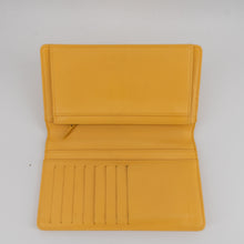 Load image into Gallery viewer, Chanel Le boy Long Wallet