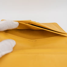Load image into Gallery viewer, Chanel Le boy Long Wallet