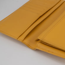 Load image into Gallery viewer, Chanel Le boy Long Wallet