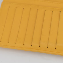 Load image into Gallery viewer, Chanel Le boy Long Wallet