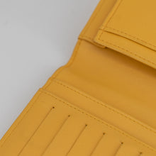 Load image into Gallery viewer, Chanel Le boy Long Wallet