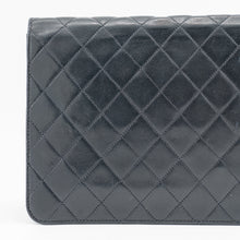 Load image into Gallery viewer, Chanel Quilted Lambskin Vintage shoulder bag TWS pop