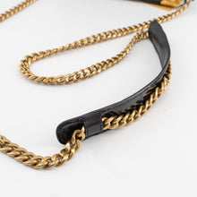 Load image into Gallery viewer, Prada Cahier Patent Leather Shoulder Bag