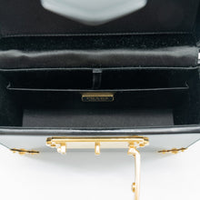 Load image into Gallery viewer, Prada Cahier Patent Leather Shoulder Bag