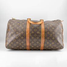 Load image into Gallery viewer, LOUIS VUITTON Keepall45 handbag