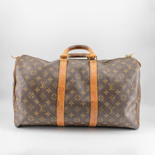 Load image into Gallery viewer, LOUIS VUITTON Keepall45 handbag