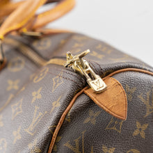 Load image into Gallery viewer, LOUIS VUITTON Keepall45 handbag