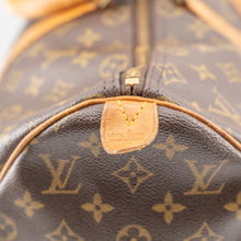 Load image into Gallery viewer, LOUIS VUITTON Keepall45 handbag
