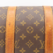 Load image into Gallery viewer, LOUIS VUITTON Keepall45 handbag