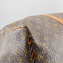 Load image into Gallery viewer, LOUIS VUITTON Keepall45 handbag