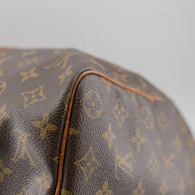 Load image into Gallery viewer, LOUIS VUITTON Keepall45 handbag