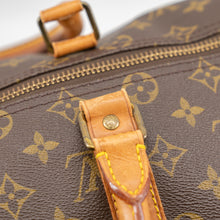 Load image into Gallery viewer, LOUIS VUITTON Keepall45 handbag