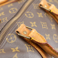 Load image into Gallery viewer, LOUIS VUITTON Keepall45 handbag
