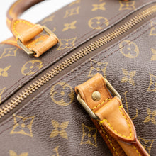 Load image into Gallery viewer, LOUIS VUITTON Keepall45 handbag