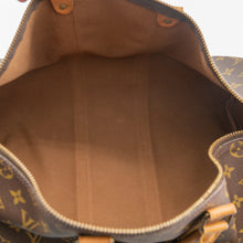 Load image into Gallery viewer, LOUIS VUITTON Keepall45 handbag