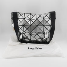 Load image into Gallery viewer, BAOBAO Issey Miyake metallic shoulder bag