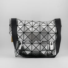 Load image into Gallery viewer, BAOBAO Issey Miyake metallic shoulder bag