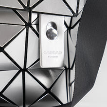 Load image into Gallery viewer, BAOBAO Issey Miyake metallic shoulder bag
