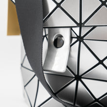 Load image into Gallery viewer, BAOBAO Issey Miyake metallic shoulder bag