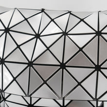 Load image into Gallery viewer, BAOBAO Issey Miyake metallic shoulder bag