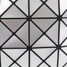 Load image into Gallery viewer, BAOBAO Issey Miyake metallic shoulder bag