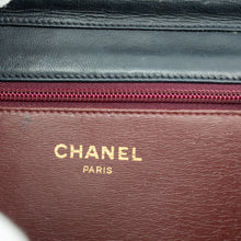 Load image into Gallery viewer, Chanel Quilted Lambskin Vintage shoulder bag TWS pop