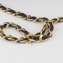 Load image into Gallery viewer, Chanel Quilted Lambskin Vintage shoulder bag TWS pop