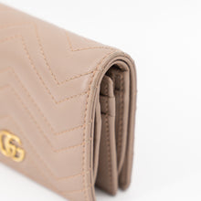 Load image into Gallery viewer, Gucci GG Marmont card case wallet TWS pop