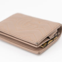 Load image into Gallery viewer, Gucci GG Marmont card case wallet TWS pop
