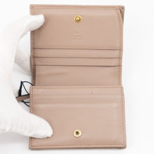 Load image into Gallery viewer, Gucci GG Marmont card case wallet TWS pop