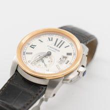 Load image into Gallery viewer, Cartier Calibre de Cartier
