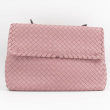 Load image into Gallery viewer, Bottega Veneta intrecciato shoulder bag