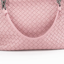 Load image into Gallery viewer, Bottega Veneta intrecciato shoulder bag