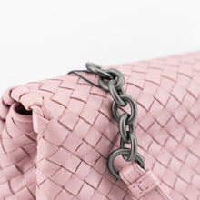 Load image into Gallery viewer, Bottega Veneta intrecciato shoulder bag