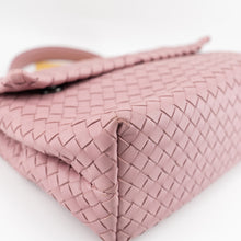 Load image into Gallery viewer, Bottega Veneta intrecciato shoulder bag