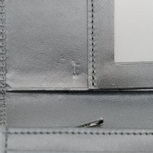 Load image into Gallery viewer, Celine Macadam long wallet