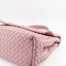 Load image into Gallery viewer, Bottega Veneta intrecciato shoulder bag