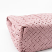 Load image into Gallery viewer, Bottega Veneta intrecciato shoulder bag