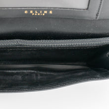 Load image into Gallery viewer, Celine Macadam long wallet
