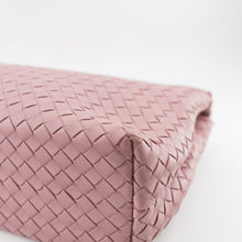 Load image into Gallery viewer, Bottega Veneta intrecciato shoulder bag