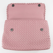Load image into Gallery viewer, Bottega Veneta intrecciato shoulder bag