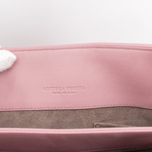 Load image into Gallery viewer, Bottega Veneta intrecciato shoulder bag